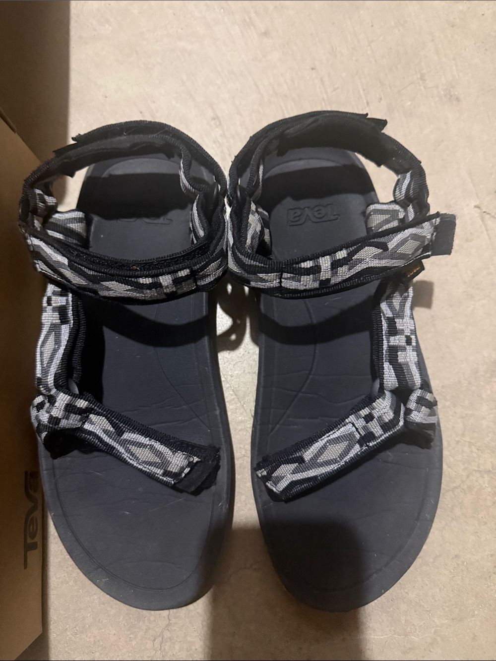 Teva Sandals